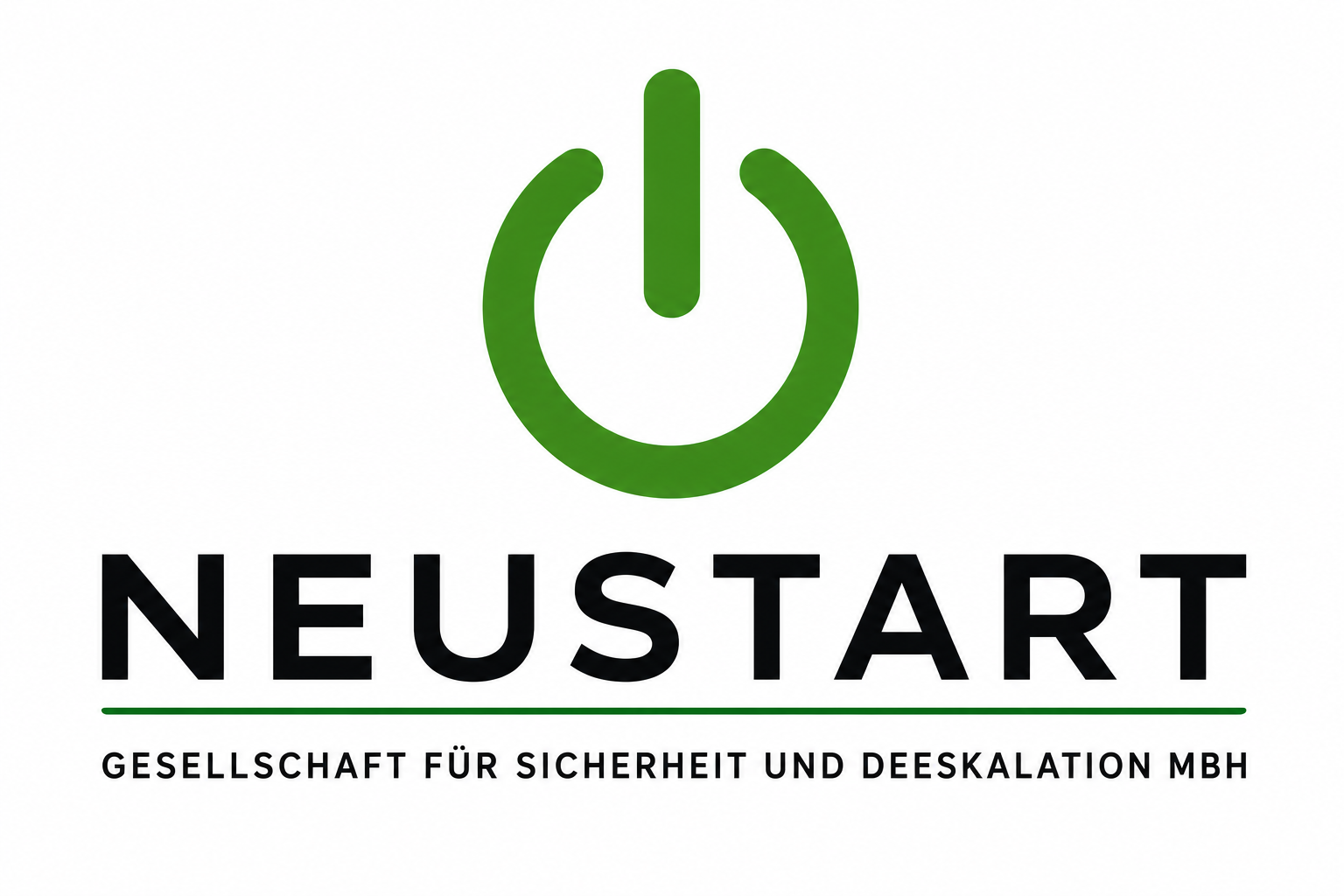 Neustart Logo